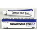 GMP-zertifizierte Neomycin-Sulfat-Salbe, Aciclovir-Creme, Acyclovir-Creme, Econazol-Nitrat-Creme, Mometasone Furoate Creme &amp; Clobetasol Propionat Creme